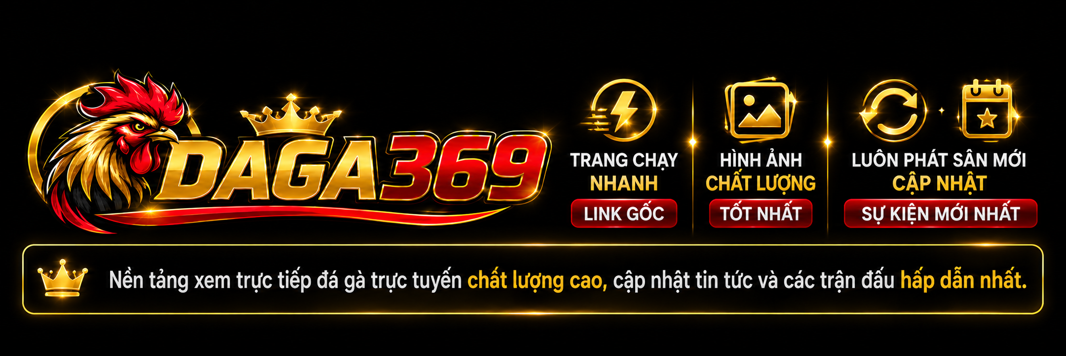 Đá Gà 369